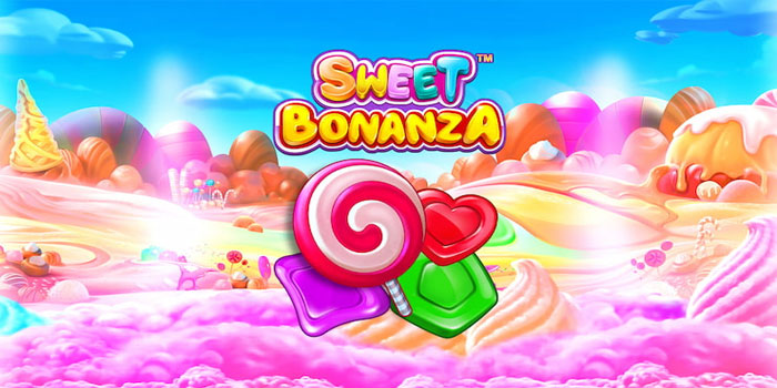 Trik Sakti Jackpot Besar Slot Sweet Bonanza Modal Kecil