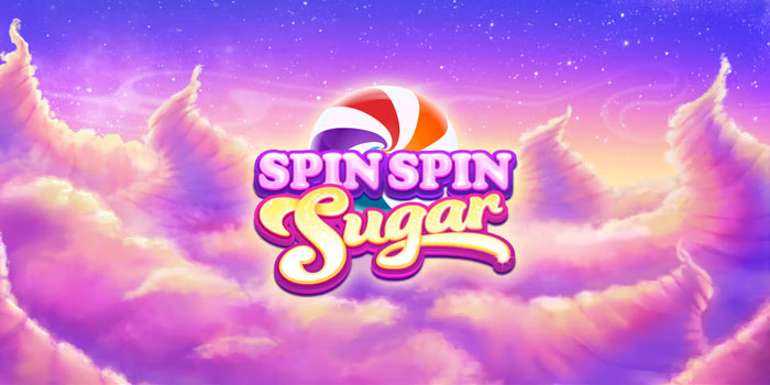 Cara Jackpot Sekali Spin Slot Spin Spin Sugar Langsung