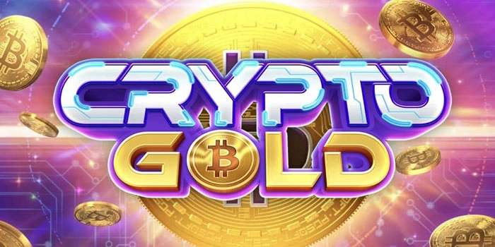 Trik Rahasia Slot Crypto Gold Biar Saldo Cepat Meledak
