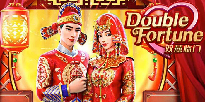 Strategi Cerdas Bermain Slot Double Fortune Agar Untung Besar