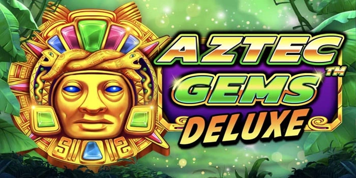 Cara Efektif Mendapat Free Spin di Slot Aztec Gems Deluxe