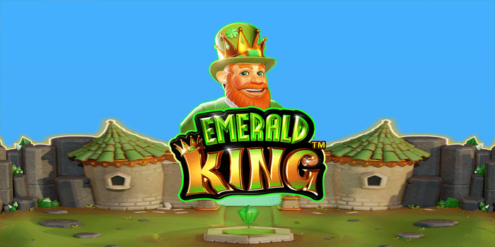 Cara Cerdas Bermain Slot Emerald King Agar Menang Besar