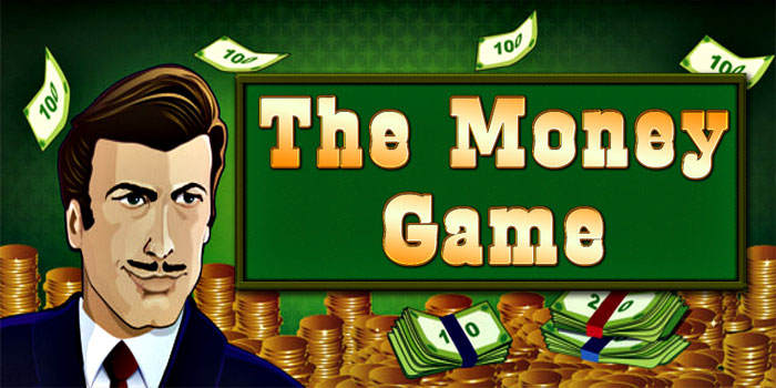 Strategi Pasti Cuan Slot The Money Game Untuk Pemula