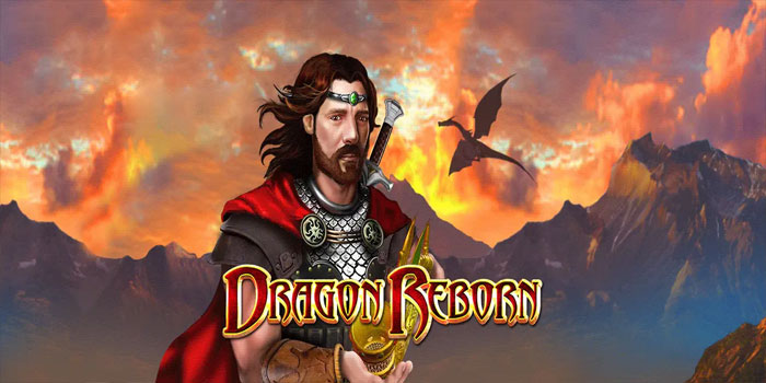 Trik Gacor Dragon Reborn Biar Jackpot Datang Bertubi-tubi