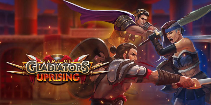 Pola Terbaru Slot Gladiators Uprising Biar Auto WD
