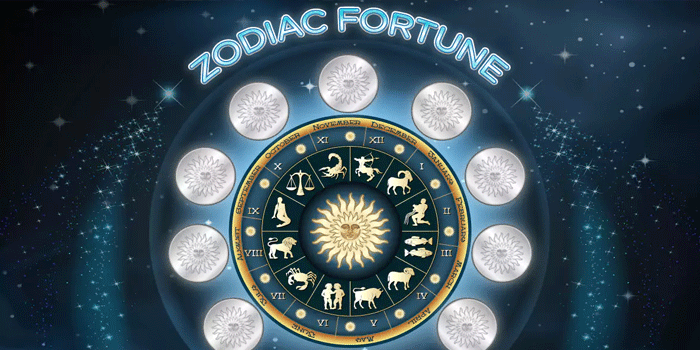 Panduan Slot Zodiac Fortune Untuk Pemain yang Ingin Jackpot Besar