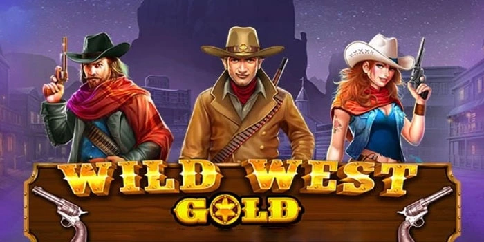 Strategi Pintar Bermain Slot Wild West Gold Supaya Cuan